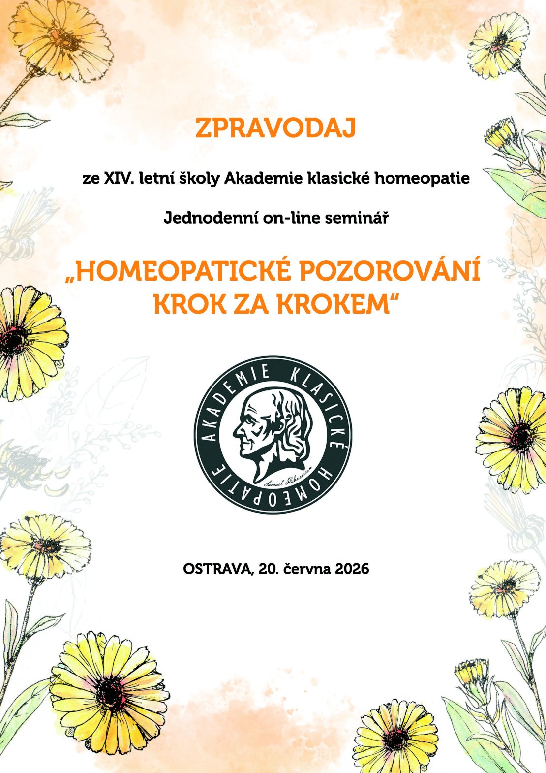 Zpravodaj