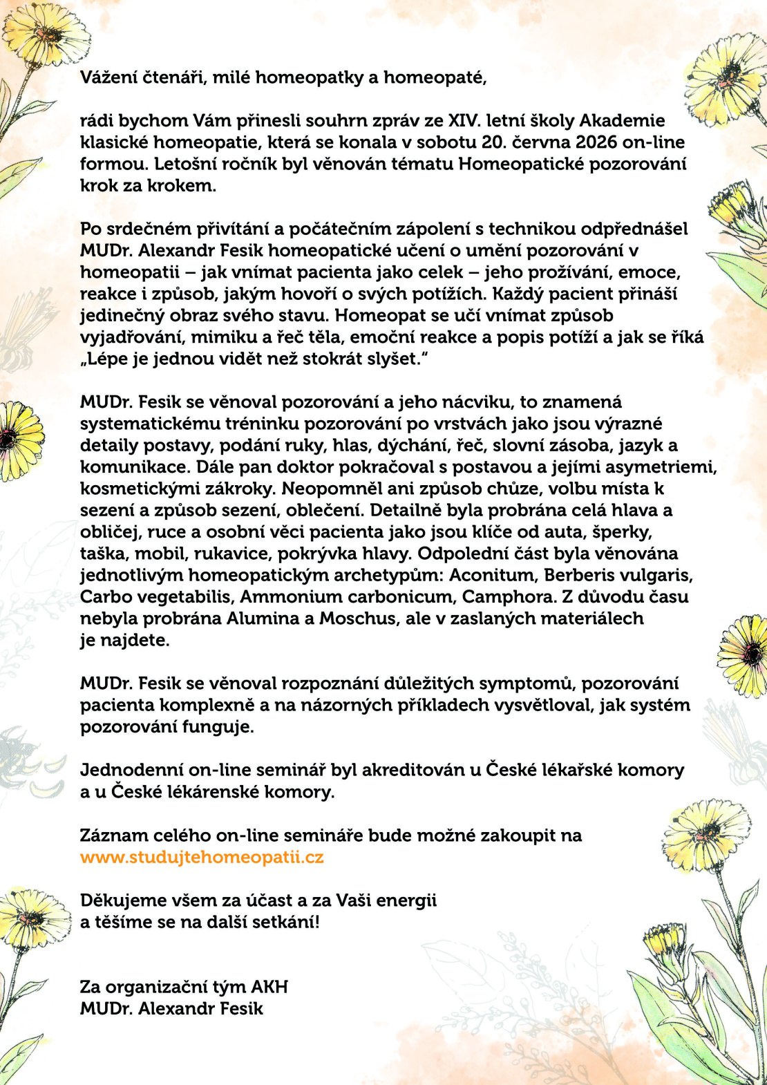 Zpravodaj