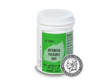  Homeopatie vědecká aneb „Jak se vyrábí...“ - Artemisia AKH