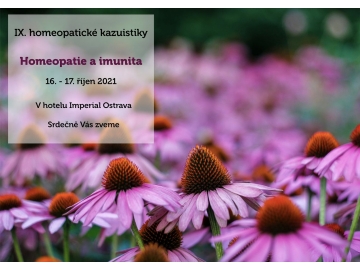IX. homeopatické kazuistiky 2021
