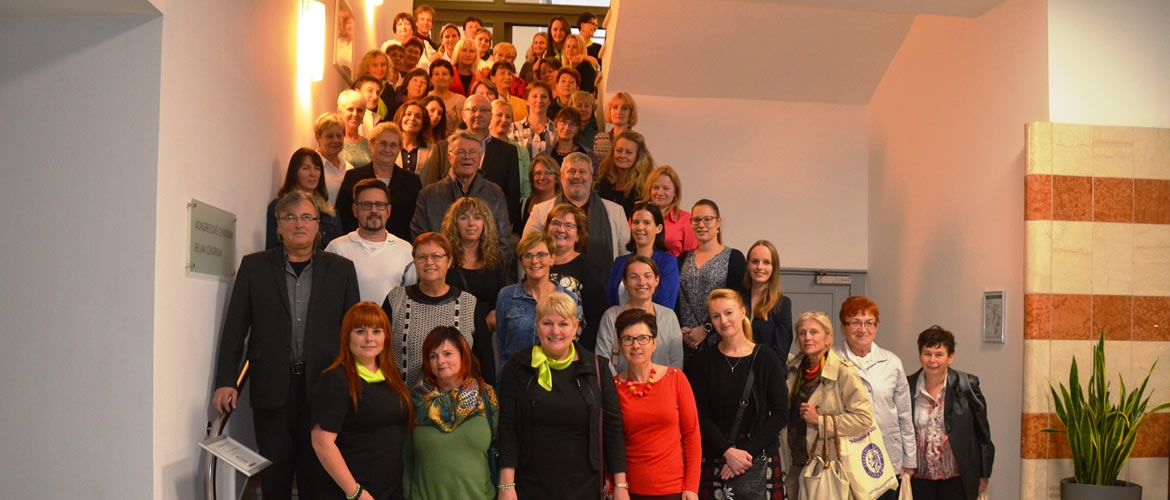 Zpravodaj z kongresu VI. homeopatických kazuistik