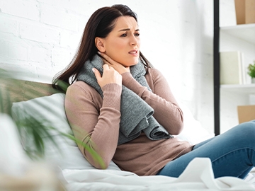 HOMEOPATIKUM TÝDNE: Phytolacca AKH