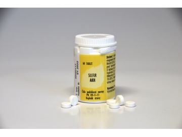 Homeopatie vědecká aneb „Jak se vyrábí