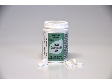 Homeopatie vědecká aneb „Jak se vyrábí