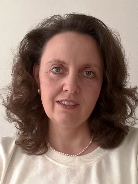 MUDr. Helena Bartůšková