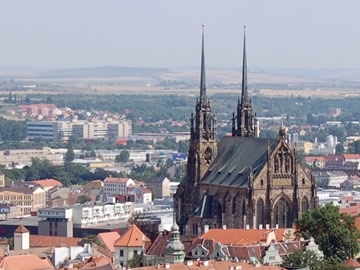 Brno - 1. ročník základy homeopatické typologie podle Hahnemanna