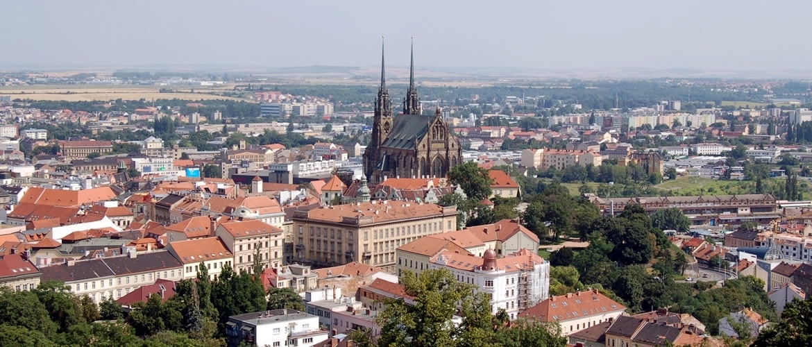 Brno 2020-2022