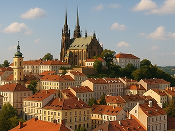 Brno – 2. ročník (2025/2026) – Praktická homeopatie podle Hahnemanna