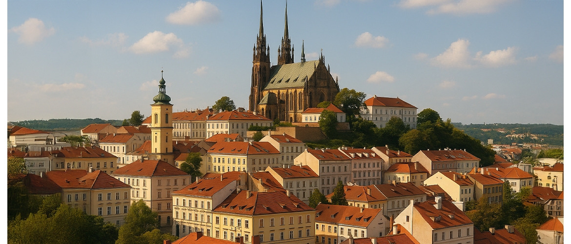 Brno – 2. ročník (2025/2026) – Praktická homeopatie podle Hahnemanna