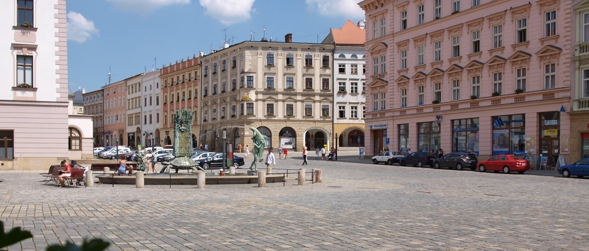 Olomouc 2023-2025