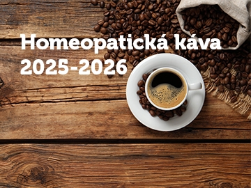 HOMEOPATICKÁ KÁVA 25-26