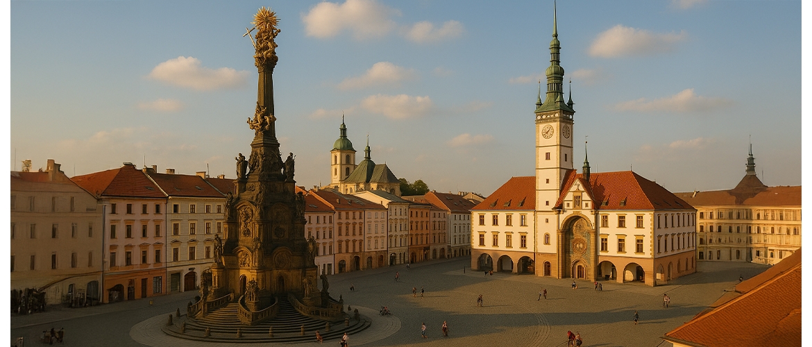 Olomouc - 1. ročník (2025/2026) - Praktická homeopatie podle hahnemanna