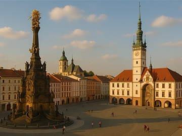 Olomouc - 1. ročník (2025/2026) - Praktická homeopatie podle hahnemanna