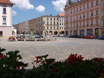 Olomouc - 2. ročník základy homeopatické typologie podle Hahnemanna 