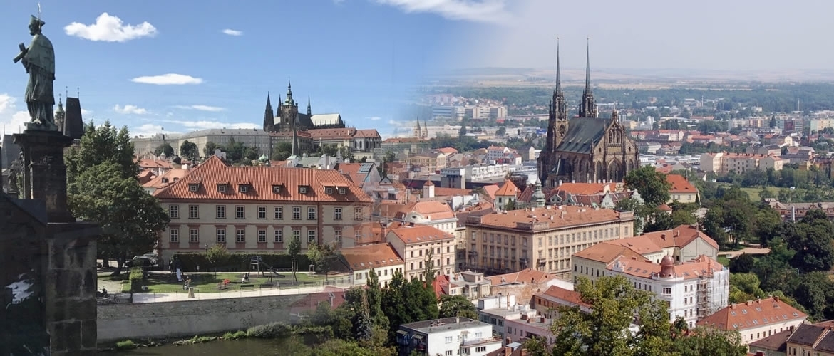 Brno/Praha 2019/2021 (spec. kurz)