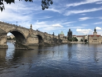 Pražský homeopatický seminář 2026-2027