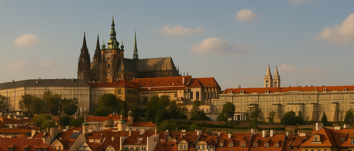 Pražský homeopatický seminář – roční kurz 2025/2026