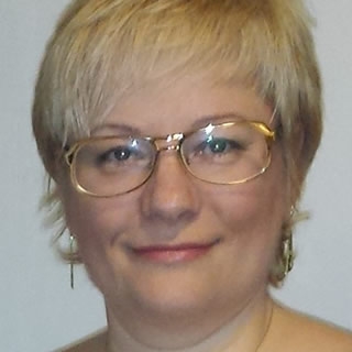 MUDr. Marta Štecová