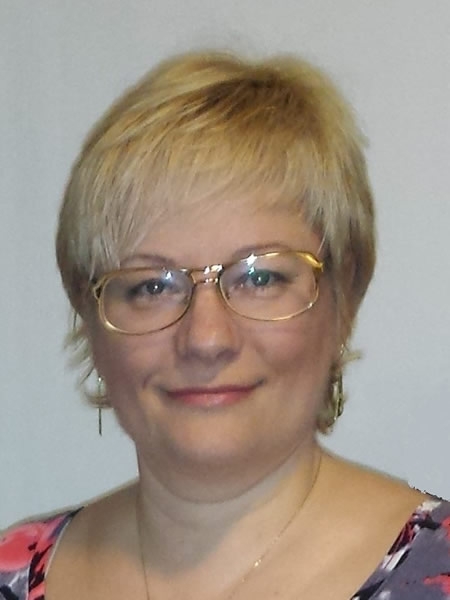 MUDr. Marta Štecová